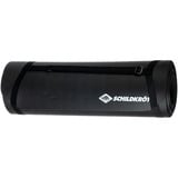 Schildkröt Fitnessmatte 15mm schwarz