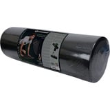 Schildkröt Fitnessmatte 15mm schwarz