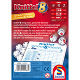 Schmidt Spiele Kniffel 8, Würfelspiel 