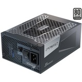Seasonic PRIME-TX-1600, PC-Netzteil schwarz, Kabel-Management, 1600 Watt