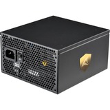 Sharkoon REBEL P30 Gold 850W ATX3.0, PC-Netzteil schwarz, 1x 12VHPWR, 4x PCIe, Kabel-Management, 850 Watt