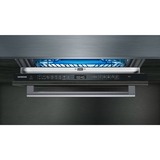 Siemens SN65ZX49CE iQ500, Spülmaschine Home Connect
