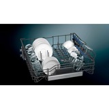 Siemens SN65ZX49CE iQ500, Spülmaschine Home Connect
