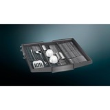 Siemens SN65ZX49CE iQ500, Spülmaschine Home Connect
