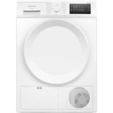 Siemens WT43H004 iQ300 , Wärmepumpentrockner weiß, 60 cm