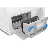 Siemens WT43H004 iQ300 , Wärmepumpentrockner weiß, 60 cm