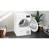 Siemens WT43H004 iQ300 , Wärmepumpentrockner weiß, 60 cm