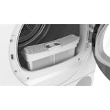 Siemens WT43H004 iQ300 , Wärmepumpentrockner weiß, 60 cm