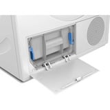 Siemens WT43H004 iQ300 , Wärmepumpentrockner weiß, 60 cm