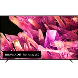 Sony BRAVIA XR-65X90K, LED-Fernseher 164 cm (65 Zoll), schwarz, UltraHD/4K, Twin Tuner, SmartTV, 100Hz Panel