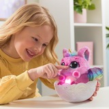 Spin Master Hatchimals Alive Mystery Ei Pufficorn, Spielfigur 