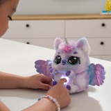 Spin Master Hatchimals Alive Mystery Ei Pufficorn, Spielfigur 