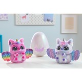 Spin Master Hatchimals Alive Mystery Ei Pufficorn, Spielfigur 