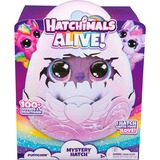 Spin Master Hatchimals Alive Mystery Ei Pufficorn, Spielfigur 