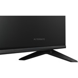 TCL 75P6L, LED-Fernseher 189.3 cm (75 Zoll), schwarz, UltraHD/4K, AiPQ Processor, Google TV