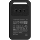 Team Group P31 External SSD 1 TB, Externe SSD 