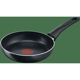 Tefal Pfannen-Set Generous Cook, 2-teilig schwarz, Ø 28cm, Ø 20cm
