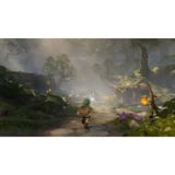  The Legend of Zelda: Ocarina of Time-Spiel 