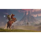  The Legend of Zelda: Ocarina of Time-Spiel 