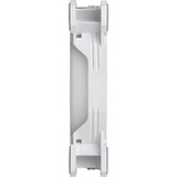 Thermaltake Riing Quad 12 RGB Radiator Fan TT Premium Edition Single Fan Pack - White, Gehäuselüfter weiß, Single Pack, ohne Controller