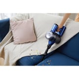Tineco Pure One S50 Pro Akku-Stielstaubsauger blau/schwarz