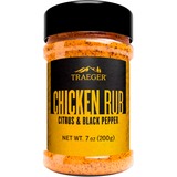 Chicken Rub, Gewürz
