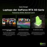 Victus by HP 15-fa2701ng, Gaming-Notebook grau, Intel® Core™ i5-13420H, NVIDIA GeForce RTX 4050, 16 GB DDR4, 512 GB (512 GB SSD), Windows 11 Home