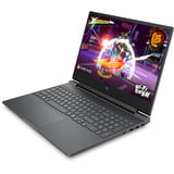 Victus by HP 15-fa2701ng, Gaming-Notebook grau, Intel® Core™ i5-13420H, NVIDIA GeForce RTX 4050, 16 GB DDR4, 512 GB (512 GB SSD), Windows 11 Home