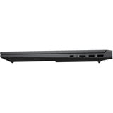 Victus by HP 15-fa2701ng, Gaming-Notebook grau, Intel® Core™ i5-13420H, NVIDIA GeForce RTX 4050, 16 GB DDR4, 512 GB (512 GB SSD), Windows 11 Home