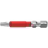 Wiha TY-Bit 49mm, T25 rot, 5 Stück
