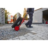 Wiha Werkzeug-Set XXL 3 electric schwarz/rot, 100-teilig, mit Trolley-Koffer