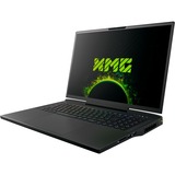 XMG NEO 17 E23 (10506151), Gaming-Notebook dunkelgrau, Windows 11 Pro 64-Bit, 240 Hz Display, 2 TB SSD