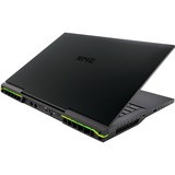 XMG NEO 17 E23 (10506151), Gaming-Notebook dunkelgrau, Windows 11 Pro 64-Bit, 240 Hz Display, 2 TB SSD