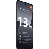 Xiaomi 13 Pro 256GB, Handy Ceramic Black, Android 13
