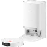 Xiaomi Vacuum X20+, Saugroboter weiß, mit All-in-One-Basisstation
