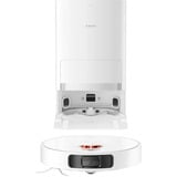 Xiaomi Vacuum X20+, Saugroboter weiß, mit All-in-One-Basisstation