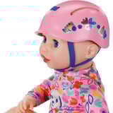 ZAPF Creation BABY born® Helm 43cm, Puppenzubehör 43 cm