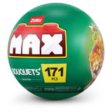 ZURU MAX - Bouquets, Konstruktionsspielzeug sortierter Artikel