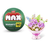 ZURU MAX - Bouquets, Konstruktionsspielzeug sortierter Artikel