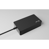 i-tec Universal Ladegerät USB-C PD 3.1, 140 Watt schwarz