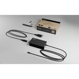 i-tec Universal Ladegerät USB-C PD 3.1, 140 Watt schwarz