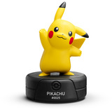 tonies Toniebox 2 Starter Set Pikachu, Lautsprecher 