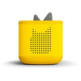 tonies Toniebox 2 Starter Set Pikachu, Lautsprecher 