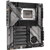 ASRock WRX80 CREATOR R2.0, Mainboard 