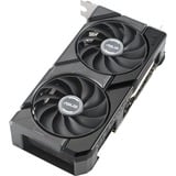 ASUS GeForce RTX 4060 Ti DUAL OC EVO, Grafikkarte DLSS 3, 3x DisplayPort, 1x HDMI 2.1