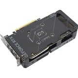 ASUS GeForce RTX 4060 Ti DUAL OC EVO, Grafikkarte DLSS 3, 3x DisplayPort, 1x HDMI 2.1