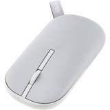 ASUS Marshmallow MD100, Maus grau