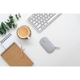 ASUS Marshmallow MD100, Maus grau