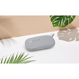 ASUS Marshmallow MD100, Maus grau