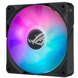 ASUS ROG RYUJIN III 360 ARGB, Wasserkühlung schwarz